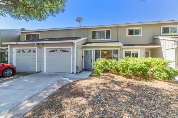 548 W LATIMER AVE, CAMPBELL, CA 95008 - Image 1