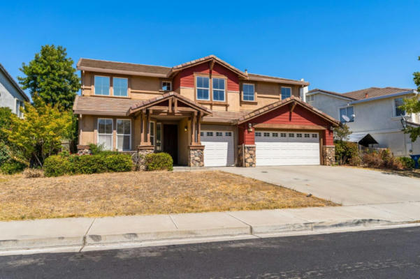 2417 FORTY NINER WAY, ANTIOCH, CA 94531 - Image 1