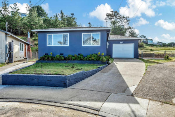 187 LORRY LN, PACIFICA, CA 94044 - Image 1