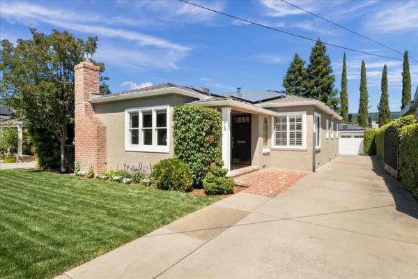 78 N MILTON AVE, CAMPBELL, CA 95008 - Image 1