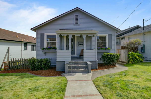 445 LUX AVE, SOUTH SAN FRANCISCO, CA 94080 - Image 1