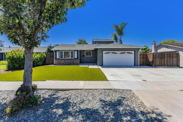 4035 DUGGAN DR, SAN JOSE, CA 95118 - Image 1