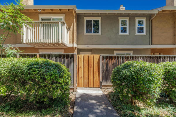 3429 BRUSHCREEK WAY, SAN JOSE, CA 95121 - Image 1