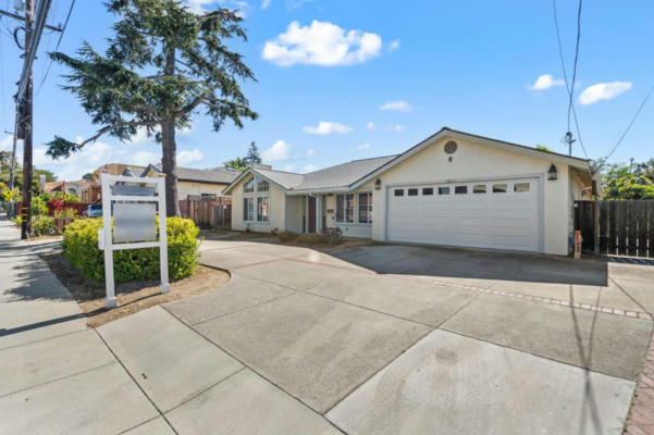 10411 N STELLING RD, CUPERTINO, CA 95014 - Image 1