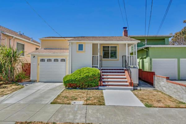 269 MILTON AVE, SAN BRUNO, CA 94066 - Image 1