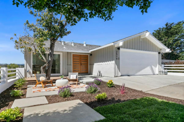 2519 LINCOLN AVE, BELMONT, CA 94002 - Image 1