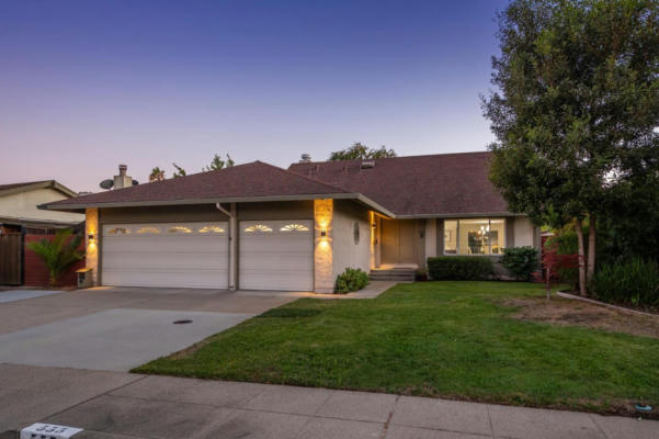 555 COMPASS CIR, REDWOOD CITY, CA 94065 - Image 1