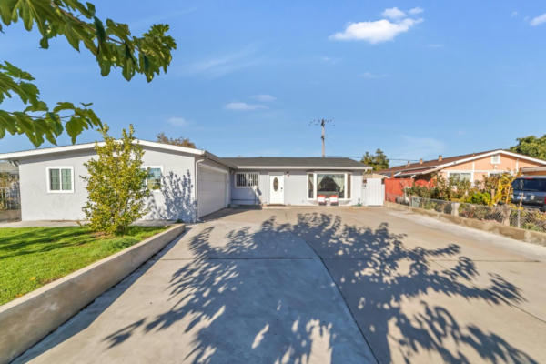 2067 EVELYN AVE, SAN JOSE, CA 95122 - Image 1