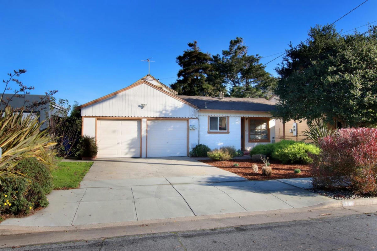 620 622 NATIONAL STREET SANTA CRUZ CA 95060 Multi Family For