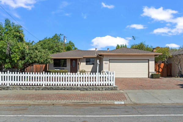 1116 MILLER AVE, SAN JOSE, CA 95129 - Image 1