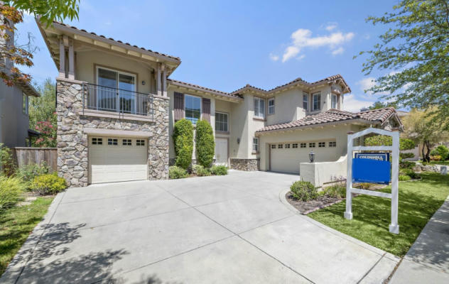 1506 VIA CAMPO AUREO, SAN JOSE, CA 95120 - Image 1