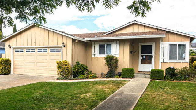 2913 WARM SPRINGS DR, SAN JOSE, CA 95127 - Image 1