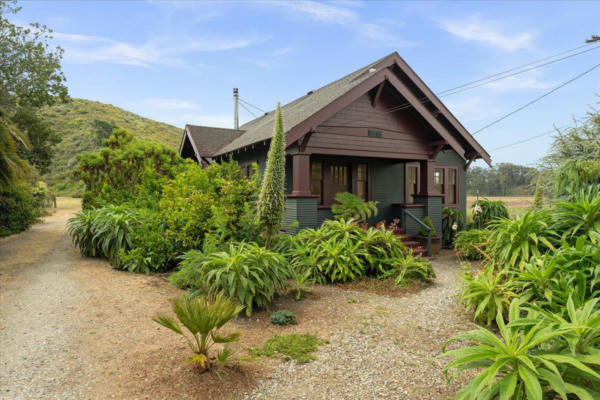 1926 PESCADERO CREEK RD, PESCADERO, CA 94060 - Image 1