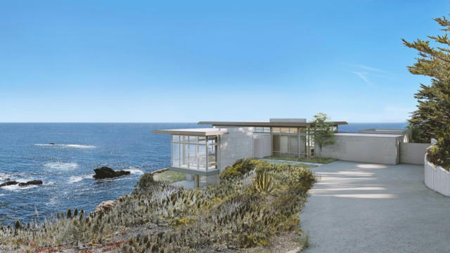 Monterey Luxury Homes