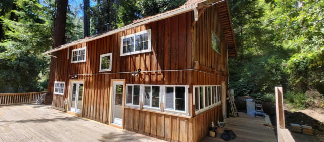 191 HIGH ST, BROOKDALE, CA 95007 - Image 1