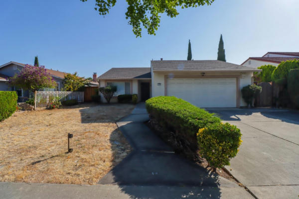 710 WEBSTER DR, SAN JOSE, CA 95133 - Image 1