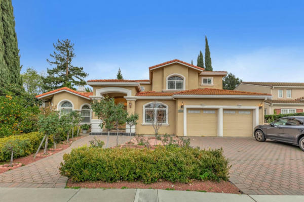 10228 N STELLING RD, CUPERTINO, CA 95014 - Image 1