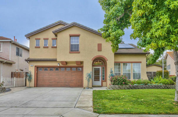 1470 MADRONE DR, SALINAS, CA 93905 - Image 1