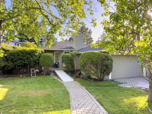 1131 NOTRE DAME AVE, BELMONT, CA 94002 - Image 1