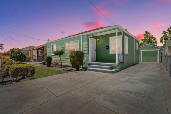 1397 MARYBELLE AVE, SAN LEANDRO, CA 94577 - Image 1