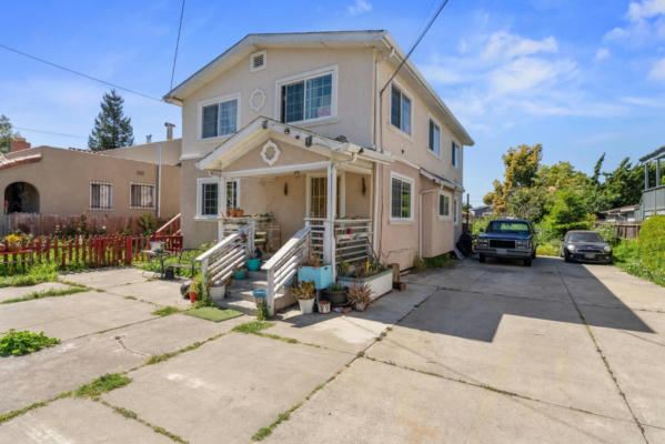 1217 96TH AVE, OAKLAND, CA 94603 - Image 1