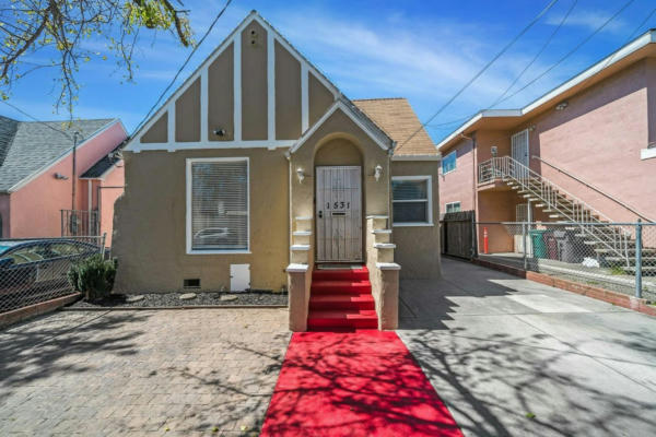 1531 77TH AVE, OAKLAND, CA 94621 - Image 1