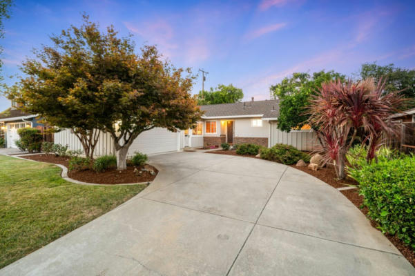 1341 PATIO DR, CAMPBELL, CA 95008 - Image 1
