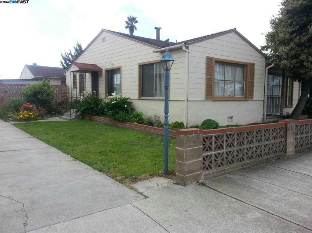 323 MEDFORD AVE, HAYWARD, CA 94541, photo 1