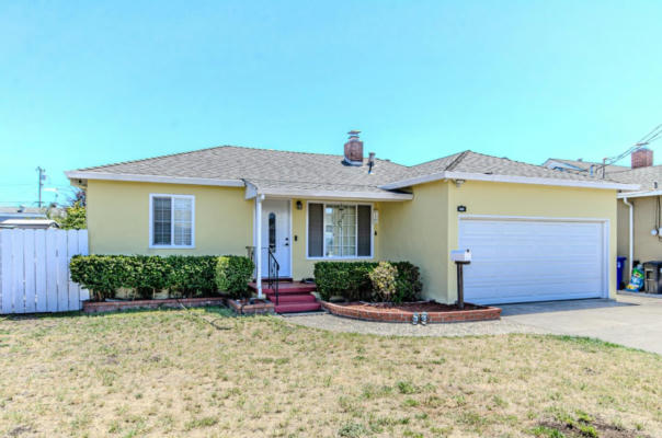 440 LINNELL AVE, SAN LEANDRO, CA 94578 - Image 1
