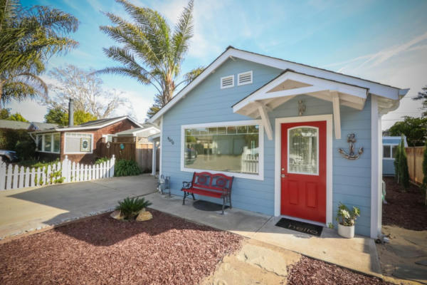 4570 CRYSTAL ST, CAPITOLA, CA 95010 - Image 1