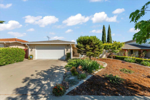 2758 VALLEY HEIGHTS DR, SAN JOSE, CA 95133 - Image 1