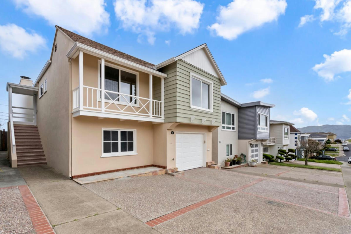 56 OCEAN GROVE AVE, DALY CITY, CA 94015, photo 1 of 32