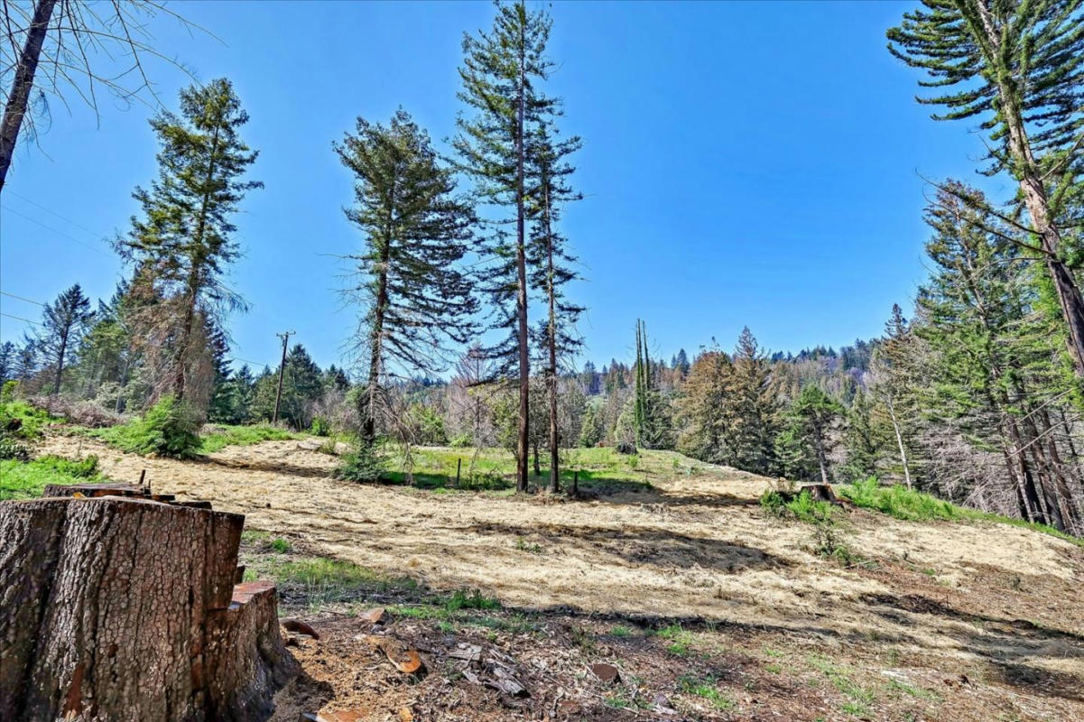 0 STEPHENS LANE, BEN LOMOND, CA 95005, photo 1 of 13