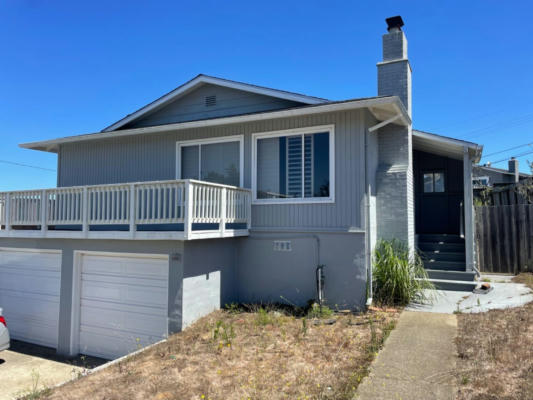 3691 YSABEL DR, SAN BRUNO, CA 94066 - Image 1