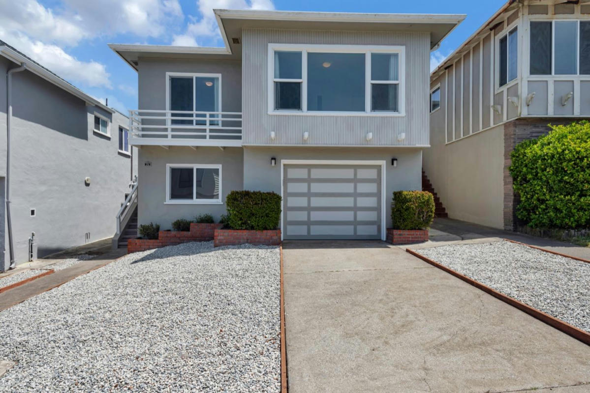 79 MORNINGSIDE DR, DALY CITY, CA 94015, photo 1 of 36