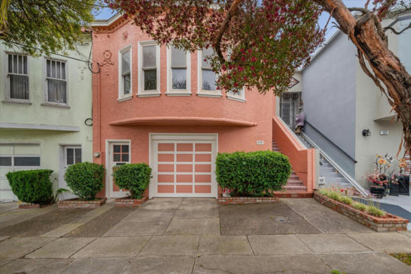 145 IRVINGTON ST, DALY CITY, CA 94014 - Image 1