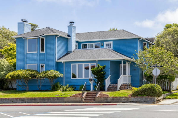 369 LIGHTHOUSE AVE, PACIFIC GROVE, CA 93950 - Image 1