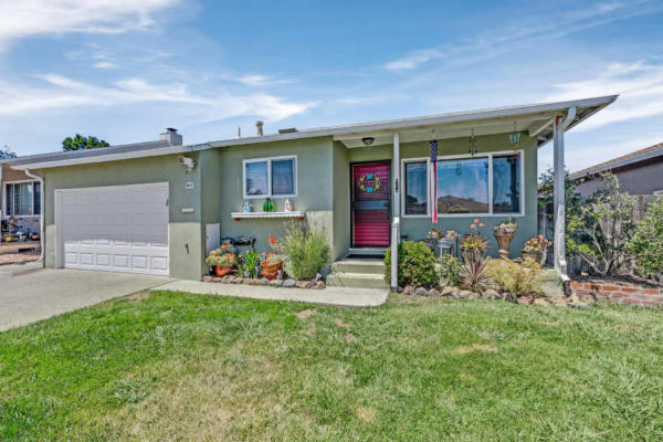 324 SAN REY AVE, MILLBRAE, CA 94030 - Image 1