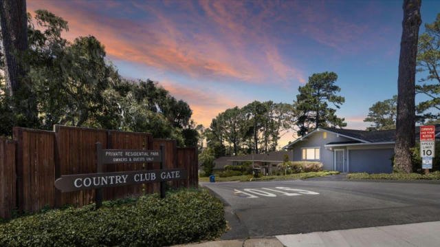 76 COUNTRY CLUB GATE, PACIFIC GROVE, CA 93950 - Image 1