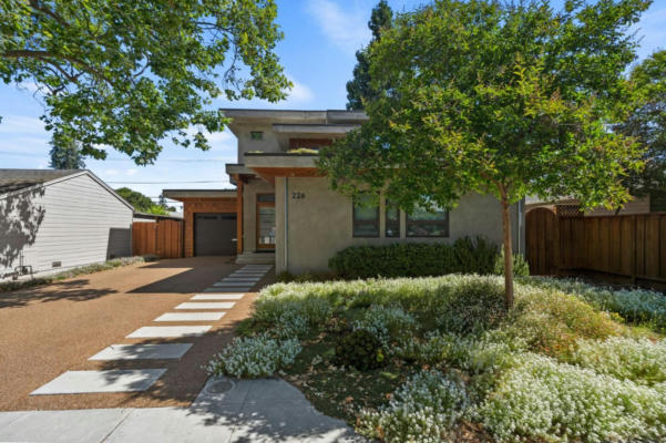 226 MERCY ST, MOUNTAIN VIEW, CA 94041 - Image 1