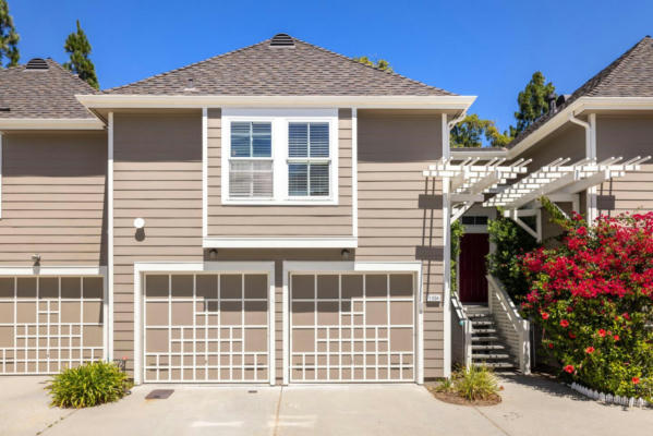 1054 GALLEY LN, FOSTER CITY, CA 94404 - Image 1