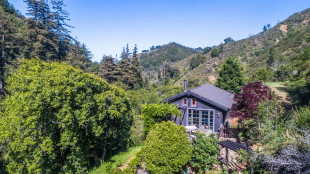 10026 SYCAMORE CANYON RD, BIG SUR, CA 93920 - Image 1