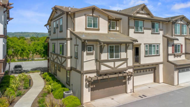 15735 Ibiza Ln, Morgan Hill, Ca 95037 Townhouse For Sale 