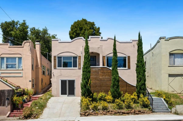 2427 23RD AVE, OAKLAND, CA 94606 - Image 1