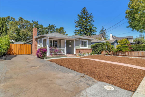 88 HILLVIEW AVE, REDWOOD CITY, CA 94062 - Image 1