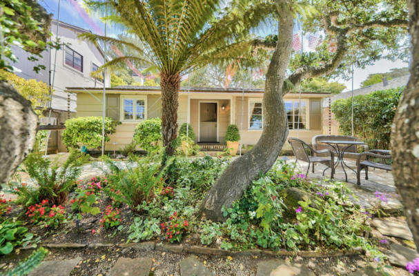 4 N/E 8TH CASANOVA STREET, CARMEL, CA 93921 - Image 1