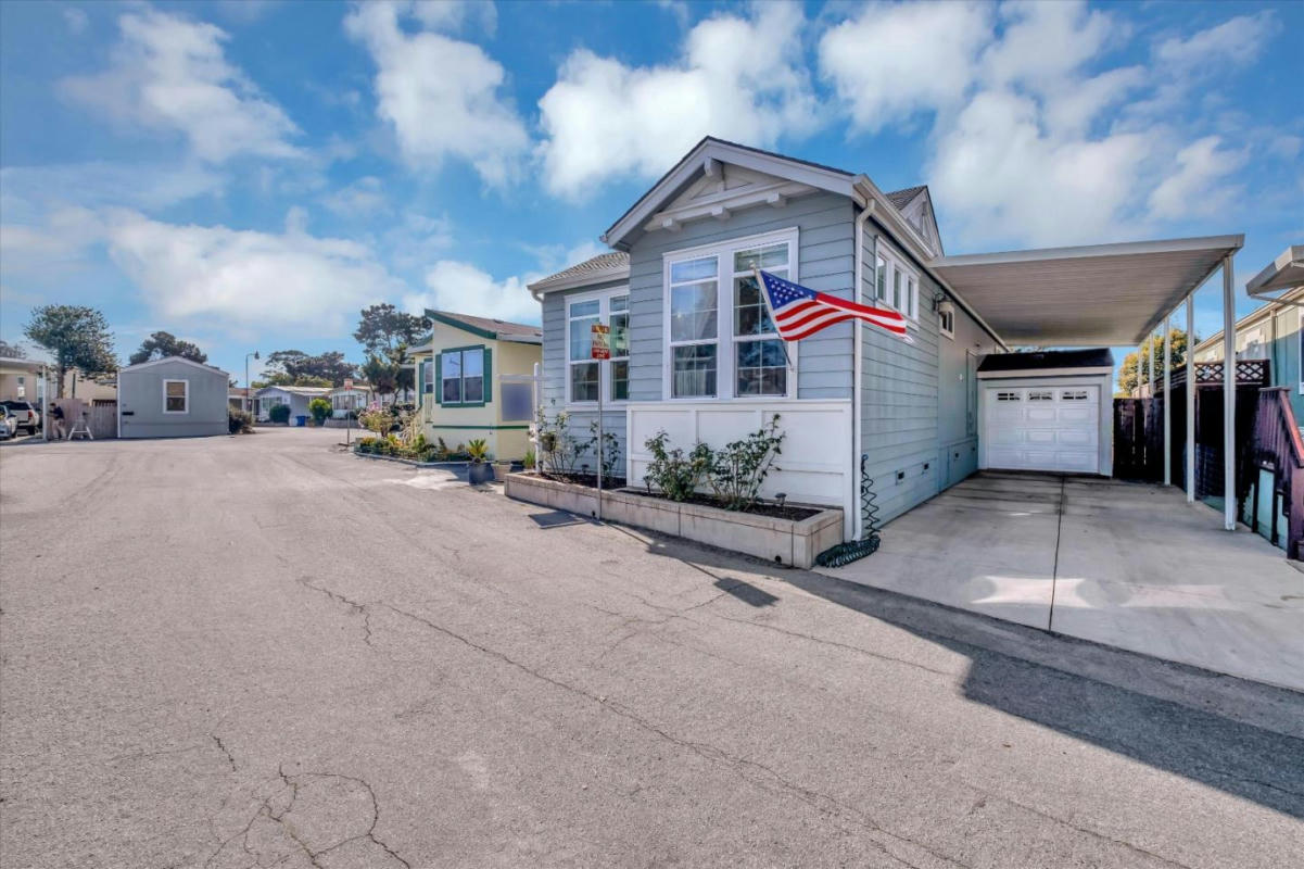 2565 PORTOLA DR SANTA CRUZ CA 95062 Mobile Home For Sale MLS