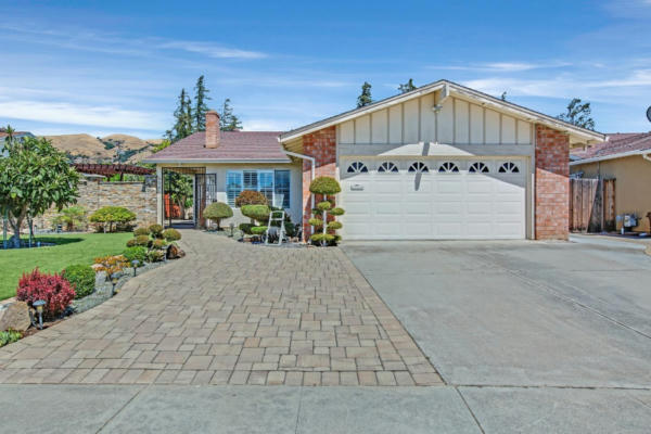 656 YOUNGS CT, SAN JOSE, CA 95127 - Image 1