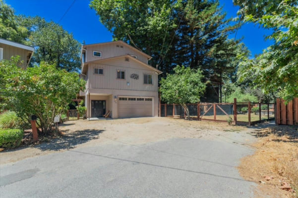 322 RIVER RD, FELTON, CA 95018 - Image 1