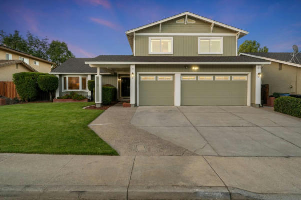 6570 BELBROOK CT, SAN JOSE, CA 95120 - Image 1